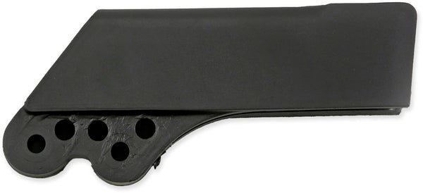 UFO lánc útmutató fekete yamaha ya02862#001