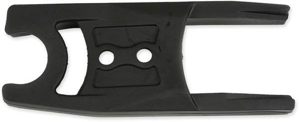 UFO CHALLIDS - FEKETE - YAMAHA YZ85 (YA03858#001)