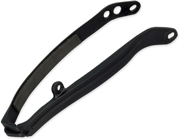 UFO CHALLIDS - FEKETE - YAMAHA (YA04806#001)