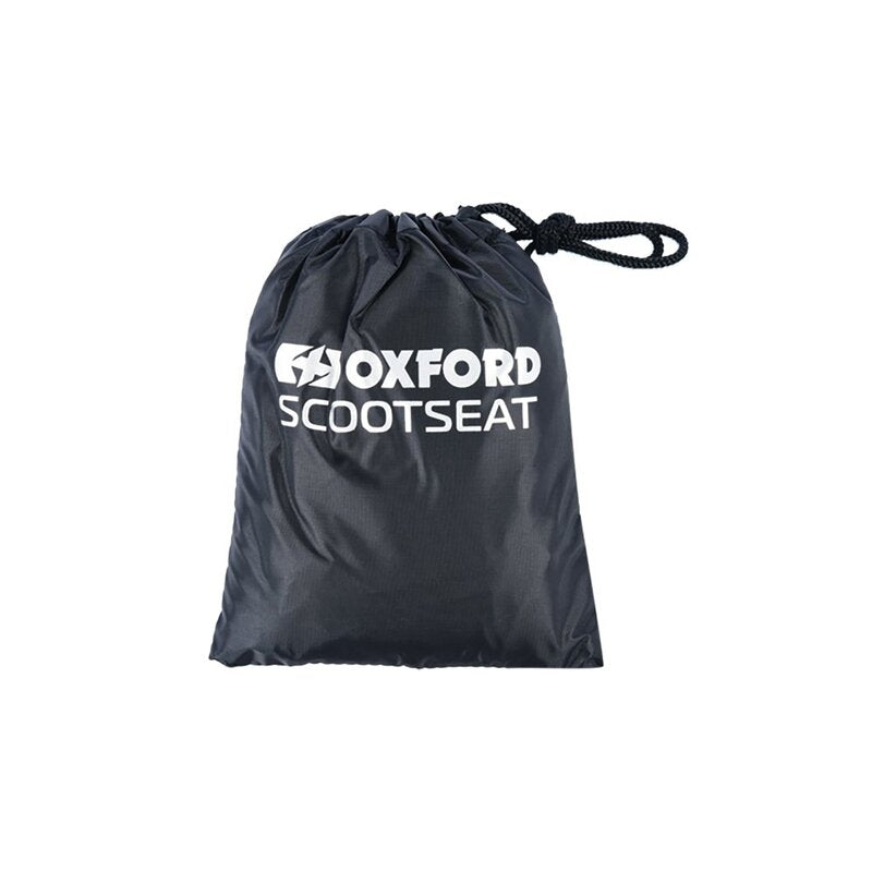 Oxford Scooter Seat Cover m CV186