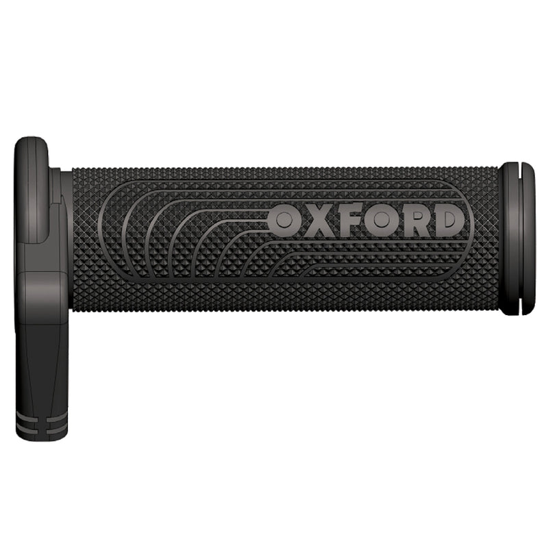 Oxford tartalék fűtött markolat az Oxford Sport Hot Grips of696T7 of696T7 -hez