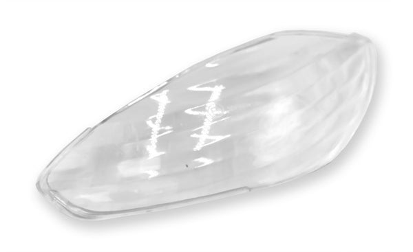 Rear right indicator lens yM-2609-lrw