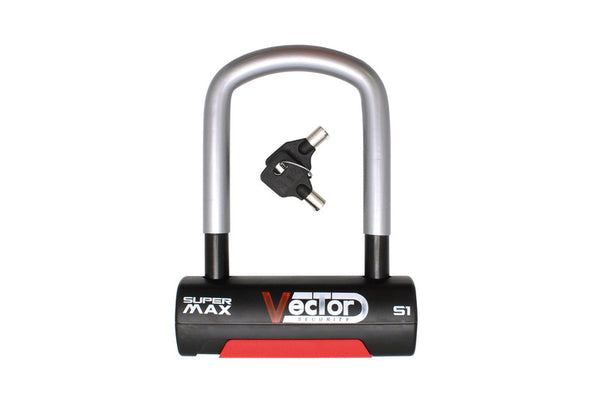 Vektor Super Max S1 U -Lock - Ø16 mm / 88x135mm