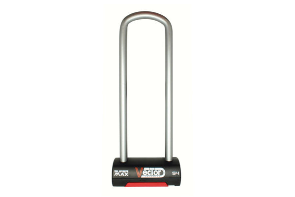 Vektor Super Max S4 U -Lock - Ø16 mm / 88x310 mm