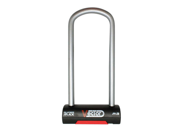 Vektor Super Max M3 U -Lock - Ø16 mm / 108x270 mm