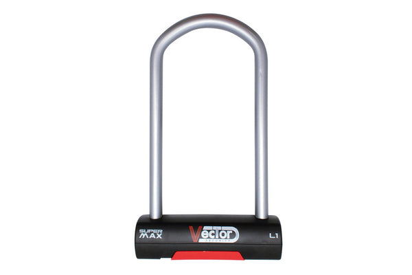 Vektor Super Max L1 U -Lock - Ø16 mm / 125x250 mm