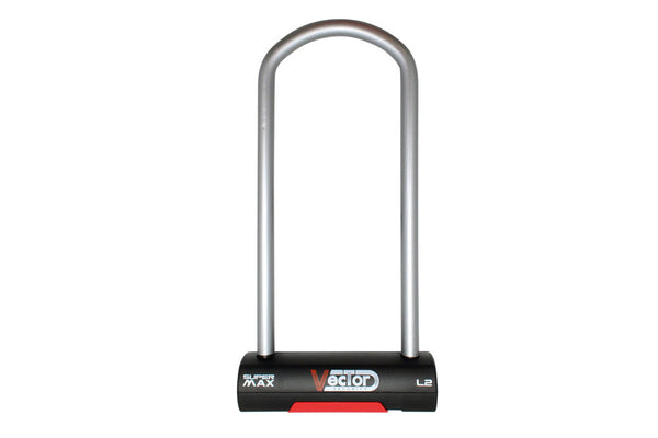 Vektor Super Max L2 U -Lock - Ø16 mm / 125x320 mm
