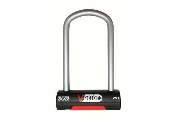 Vektor Super Max M1 U -Lock - Ø16 mm / 108x210 mm