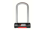 Vektor Super Max M1 U-Lock-Ø16mm / 108x210mm-SRA / ART / NF-FFMC tanúsítvánnyal rendelkező U-124 /210-NV