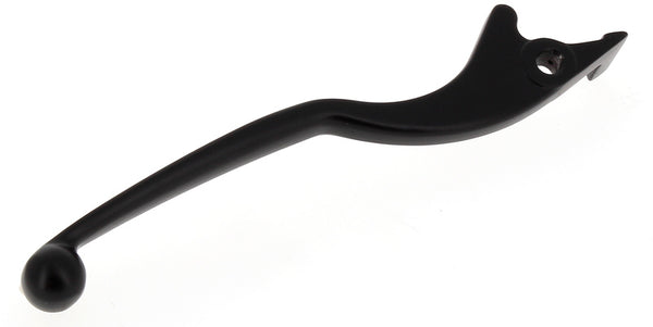 V Parts Brake handle - Black aluminum for Kawasaki ZX250R Ninja (46092-0028)