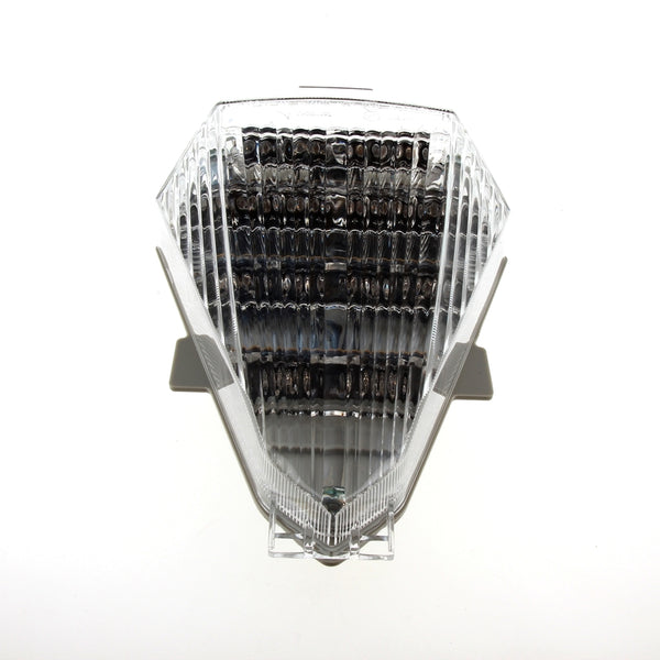 A BIHR LED medve fény integrált villogókkal-YAMAHA YZF-R6-ST-5080A