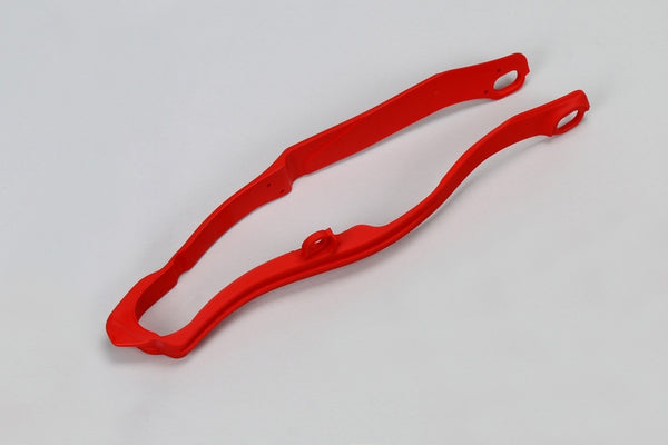 UFO CHALLIDS - RED - HONDA CRF250R/450R (HO04663#070)