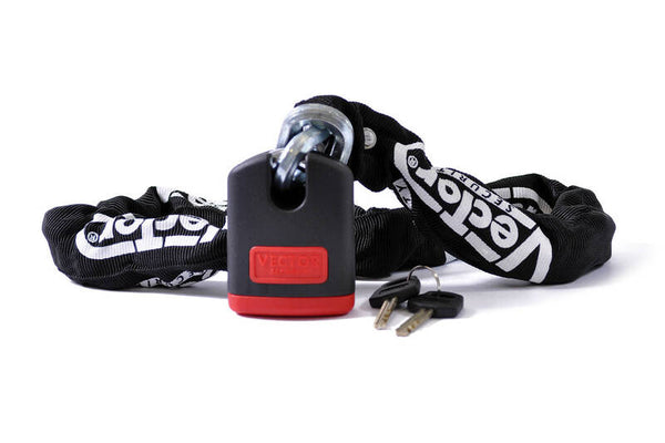 Vektor pro lánczár - Ø10,5 mm / 1,5 m