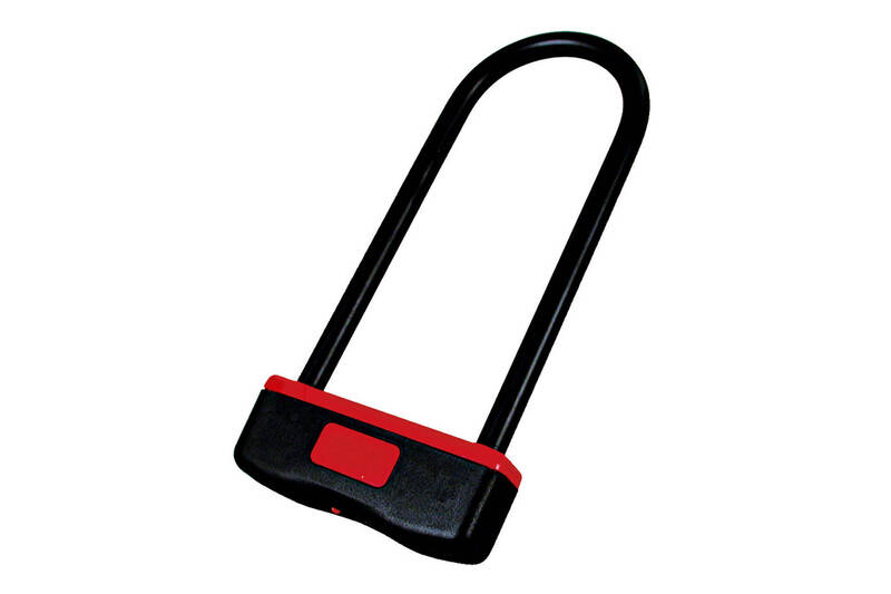 Vektor sebességzár+ u -lock - Ø16 mm / 88x310 mm 904 u bilincs hosszú