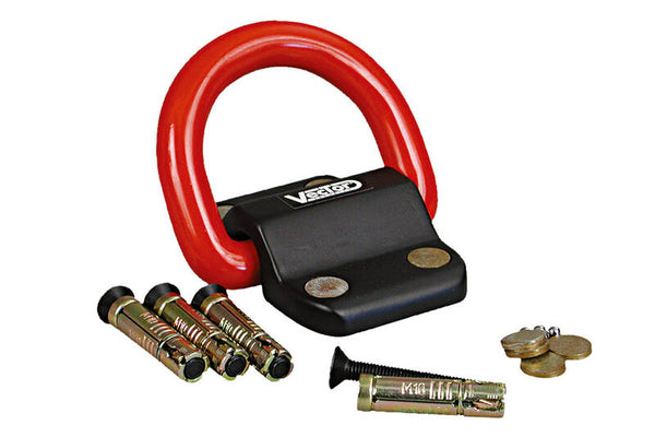 Vektor kompakt blokk rögzítő horgony - Ø22 mm