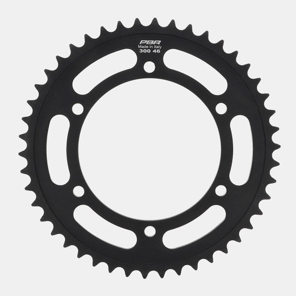 PBR Standard C45 Acél Hátsó Sprock 4549 - 520 4549 48 C45