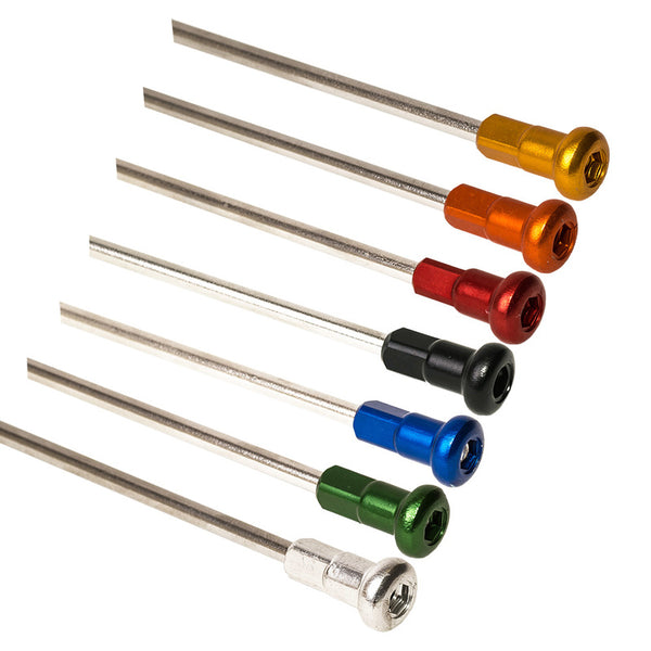 Haan Wheels 21 "Spokes Set - 36 Spokes 252301