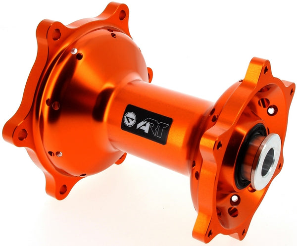 RFX hátsó hub 300110