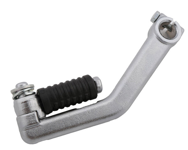 V alkatrészek rúgás indítja a Chrome Typhoon-CP-t