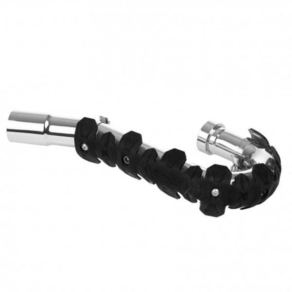 Rendőrport hosszú csőőr fekete 84838001