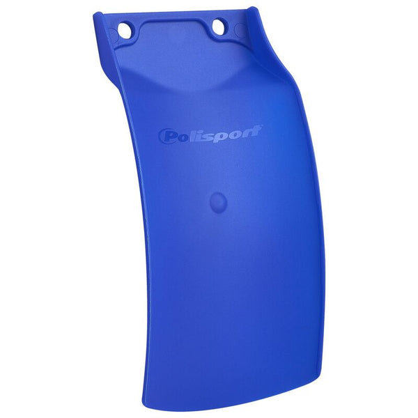 Rendőrségi kapu sokk flap fekete Yamaha YZ250F/YZ450F 8905500002