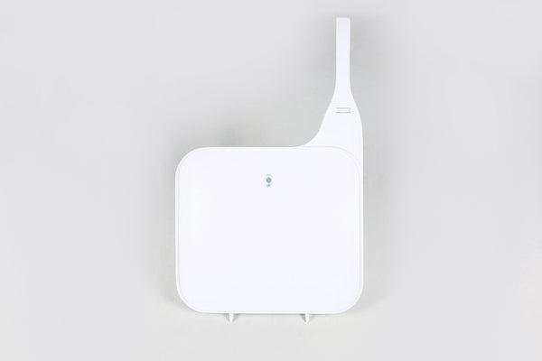 UFO Frontszámlány White Honda Ho02607#041