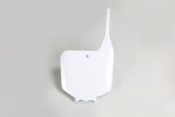 UFO Frontszámlány White Honda Ho02674#041