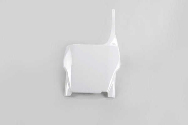 UFO Frontszámlány White Honda Ho03633#041