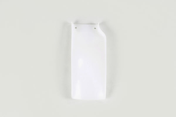 UFO hátsó sokklemez áttetsző Honda CRF250R/X HO03640#280