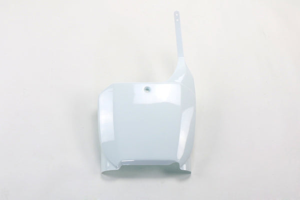 UFO Frontszámlány White Honda Ho03666#041