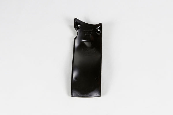 UFO hátsó sokk flap fekete Honda CRF250R HO04608#001