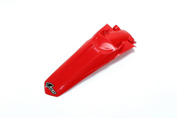 UFO Rear Fender Red Honda CRF250R/450R HO04660#070 