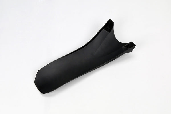 UFO hátsó sokk flap fekete Honda CRF250R/450R HO04664#001