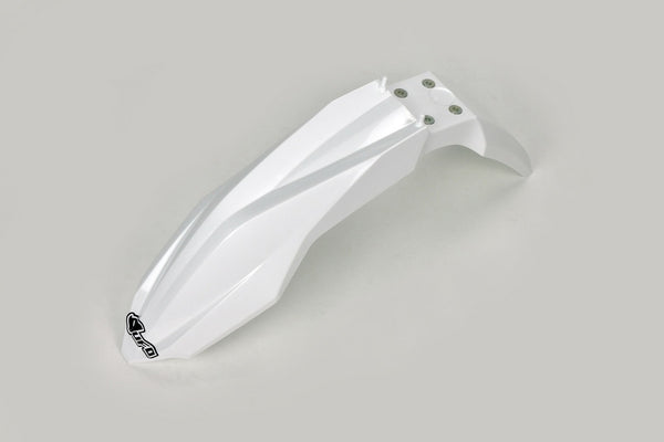 UFO Fender Fender White Husqvarna Hu03350#041