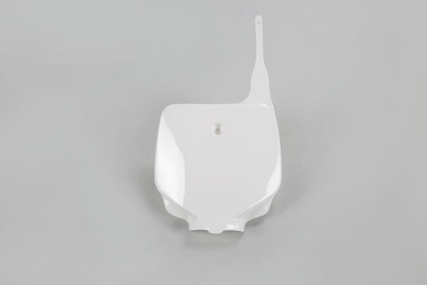 UFO Frontszámlány White Kawasaki KA03712#047