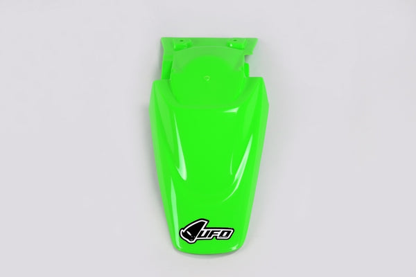 UFO hátsó sárvédő Kx Green Kawasaki KX65 KA03731#026