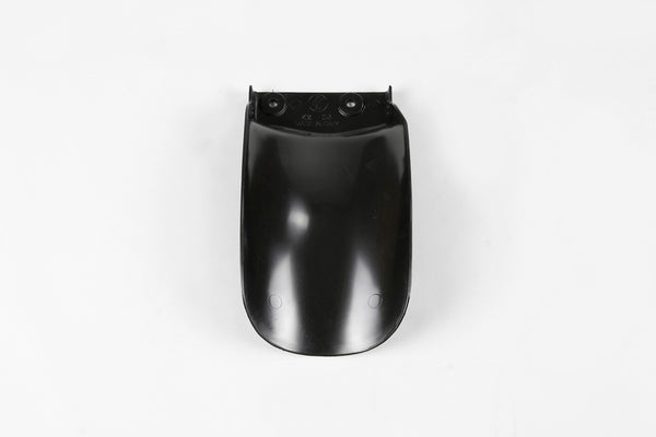 UFO hátsó sokk flap fekete Kawasaki KX125/250 KA03749#001