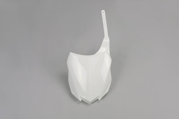 UFO Frontszámlány White Kawasaki KX250F/450F KA04724#047