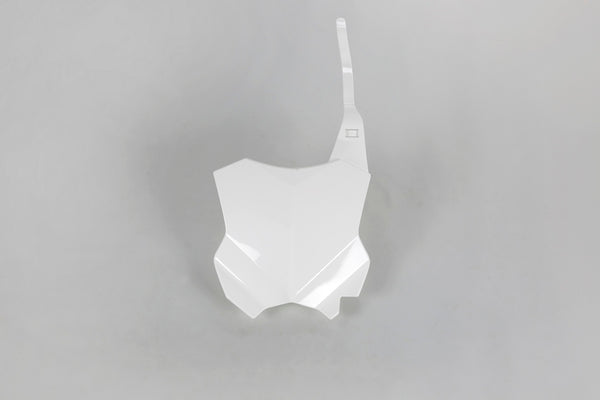 UFO Frontszámlány White Kawasaki KX450F KA04738#047