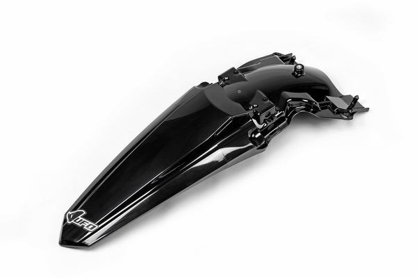 UFO hátsó sárvédő fekete Kawasaki KX450 KA04749#001