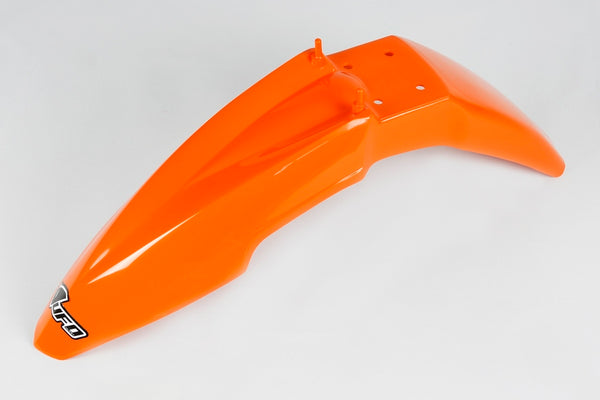 UFO első Fender Supermotard Orange KT03012#127