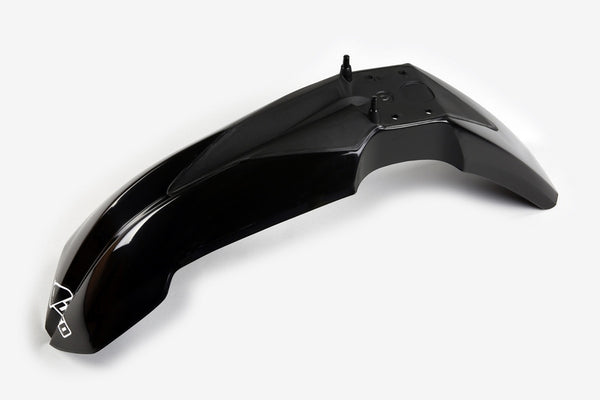 UFO első sárvédő fekete KTM SX65 KT04007@001