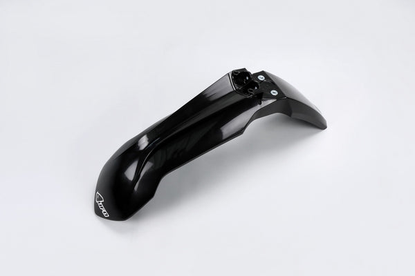 UFO első sárvédő fekete KTM KT04050#001