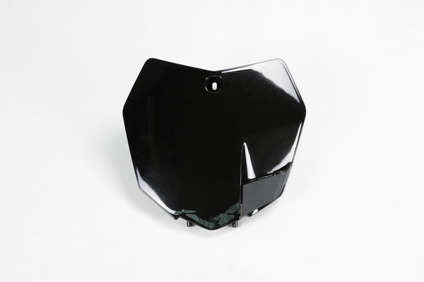 UFO Frontszámlány fekete KTM KT04051@001