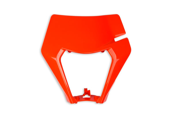 UFO előlap Neon Orange KTM EXC/EXC-F KT05003#FFLU