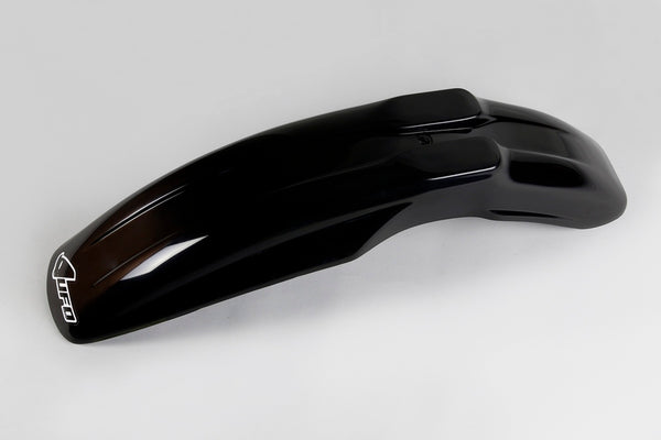 UFO első sárvédő fekete szupermotard univerzális pa01027#001