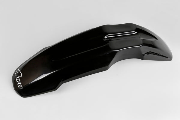 UFO első Fender Supermotard Black PA01029#001