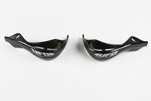 UFO csere kézi védőhéjak fekete 78069820 PM01637#001