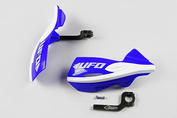 UFO Patrol Handguards Reflex Blue szerelőkészlet tartalmazza a PM01642@089 -et