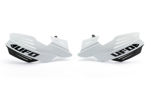 Ufo vulcan kézgömbök fehér pm01650@041